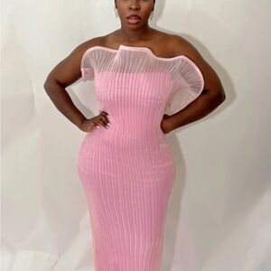 Aquamaia NY “Anissa” Dress